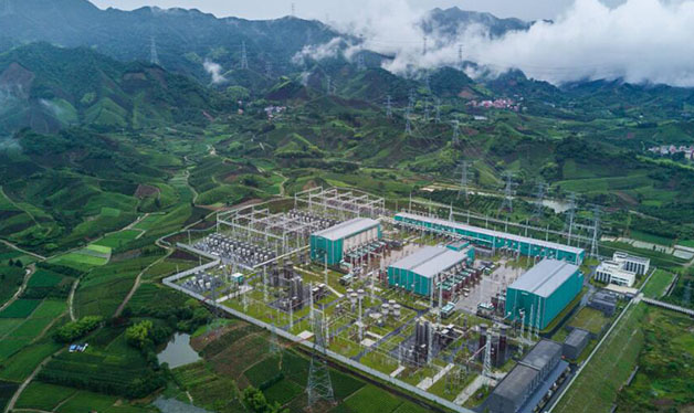 電廠水處理技術